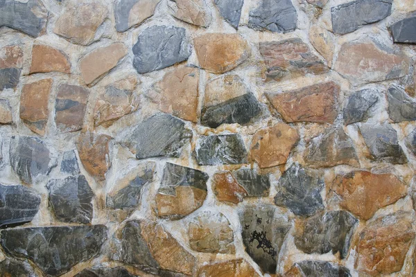 Macro nature stone pattern — Stock Photo, Image