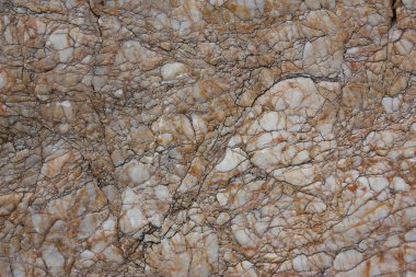 Macro nature stone pattern