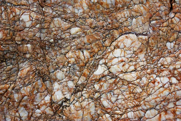 Makro Natur Stein Muster — Stockfoto