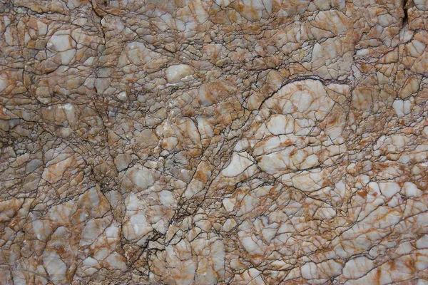 Макроприродный камень — стоковое фото