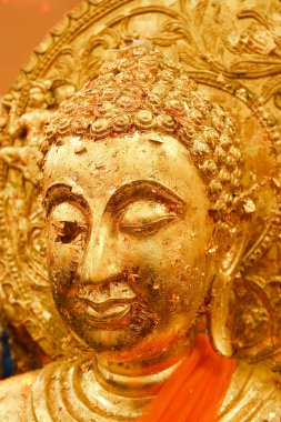 lord Buda'nın yüzü