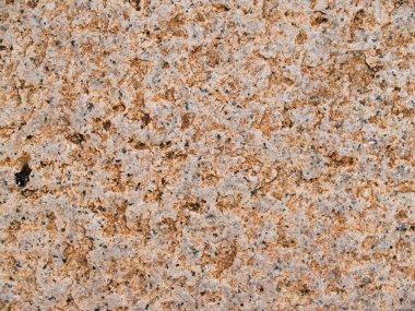 Granite surface