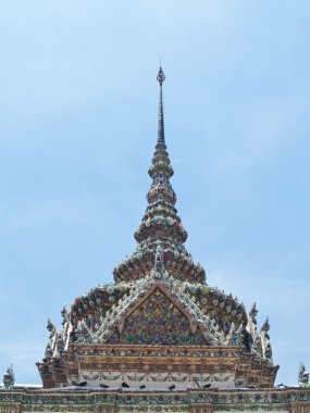 phra viharn yod kret