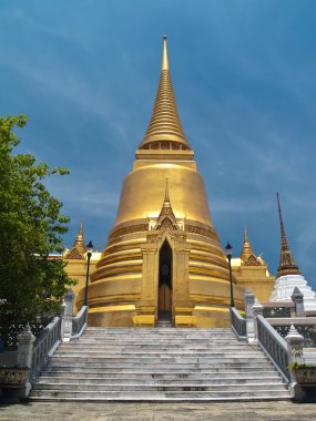 Phra Sri Ratana Chedi