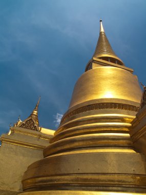 Phra Sri Ratana Chedi