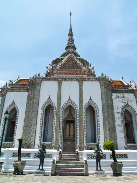 Phra Viharn Yod —  Fotos de Stock