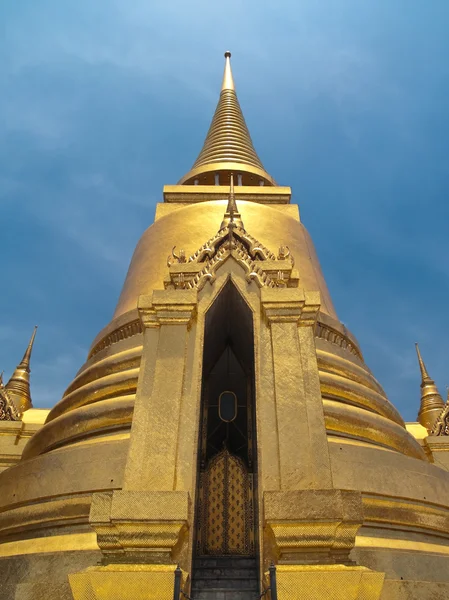 Phra Sri Ratana Chedi — Stock fotografie