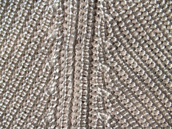 美しい kniting — ストック写真