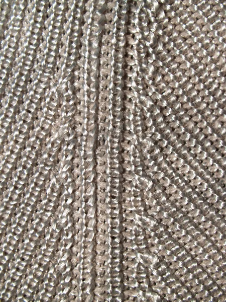 아름 다운 kniting — 스톡 사진