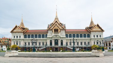 Panorama chakri maha prasat Salonu