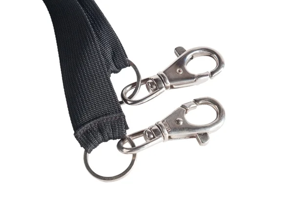 stock image Shoulder strap with hooks