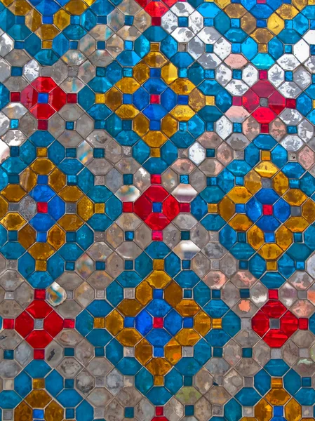 Glazed tile — Stock Photo, Image