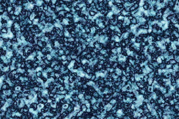 Blue marble texture background Stock Image