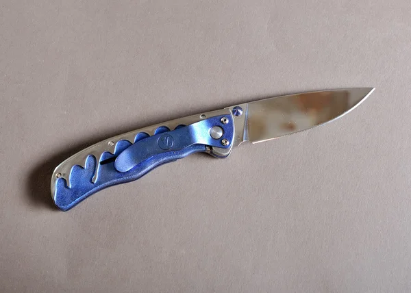 Av bıçakları — Stok fotoğraf
