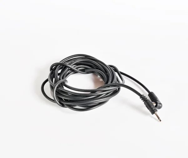 stock image Connecting cord