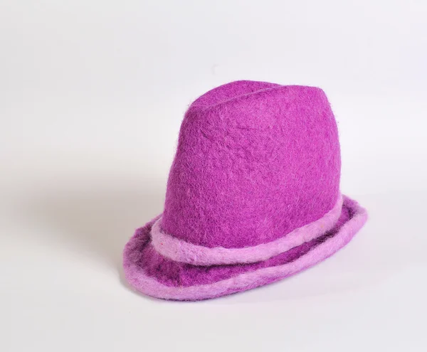 Harika şapka — Stok fotoğraf