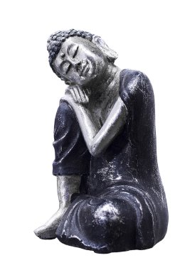 Buda heykeli