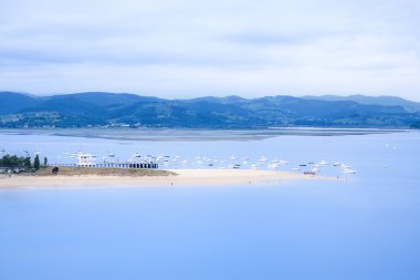 laredo bay tekneler