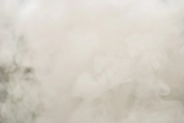Gęsty dym — Zdjęcie stockowe
