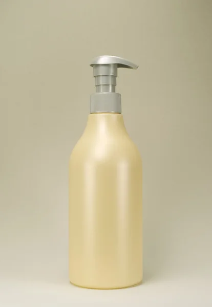 stock image Shampoo Bottle