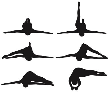 Yoga pratik