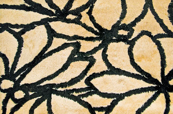 Абстрактная модель подложки для коврика — стоковое фото