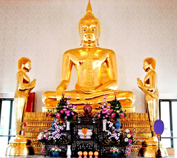 สถานะของพระพุทธเจ้า — ภาพถ่ายสต็อก