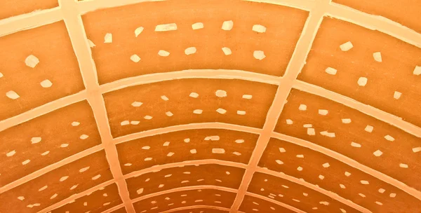 L'abstrait du plafond — Photo