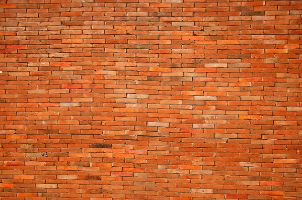 La texture de fond de Brickwall — Photo
