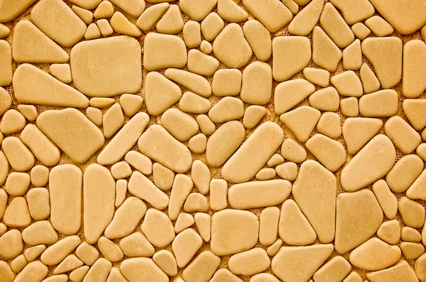 stock image The Abstract of pebble background texture