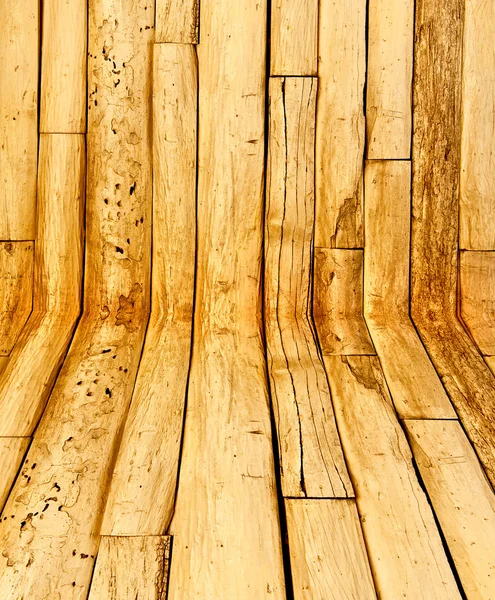 Az elvont, barna fa — Stock Fotó