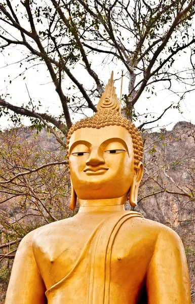 El estatus de Buda —  Fotos de Stock