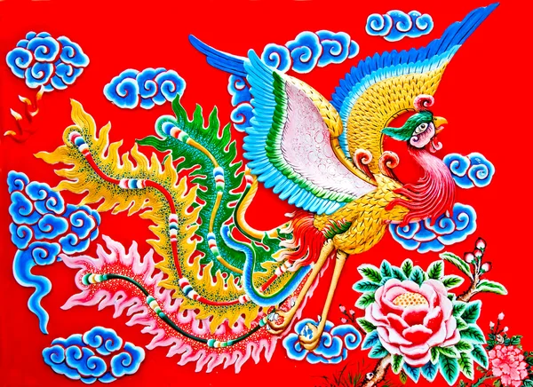60 Phoenix Tattoos  Rise of a Mythological Bird  Art and Design