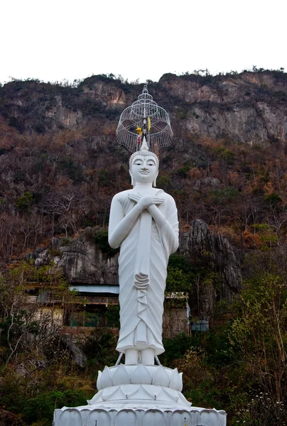 El estatus de Buda — Foto de Stock