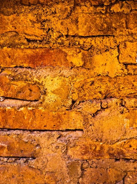 A textura da parede de rocha fundo — Fotografia de Stock