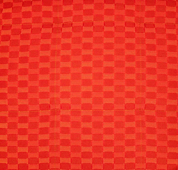 Kolorowy wzór tkaniny — Zdjęcie stockowe