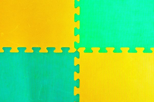 Tekstura podłogowe gumowe — Zdjęcie stockowe