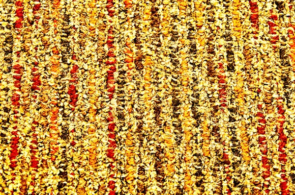 La texture du tapis — Photo
