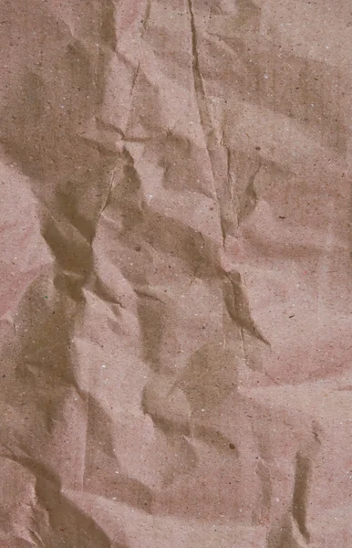 Το κυματοειδές χαρτί περιτυλίγματος — Φωτογραφία Αρχείου