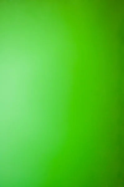 El Colorido del color verde —  Fotos de Stock