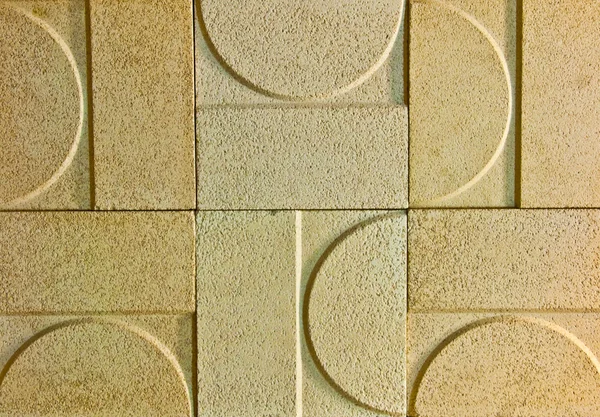 De keramische textuur — Stockfoto