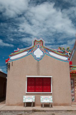joss evi