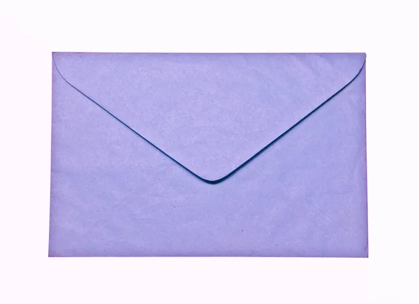 O Envelope — Fotografia de Stock