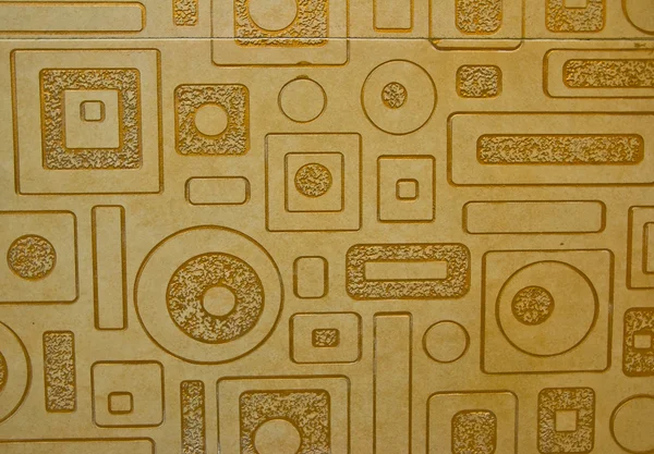 De keramische textuur — Stockfoto