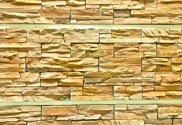 Rock wall textur — Stockfoto
