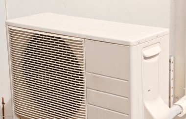 Air conditioner clipart