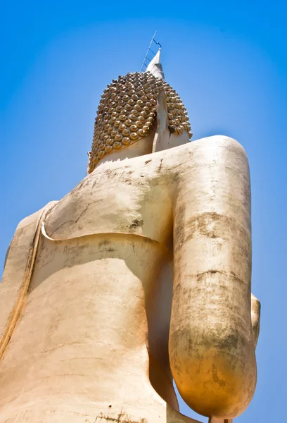 Estatua de Buddha . — Foto de Stock