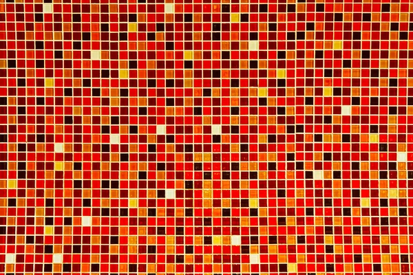 Kleurrijke tegel patroon — Stockfoto