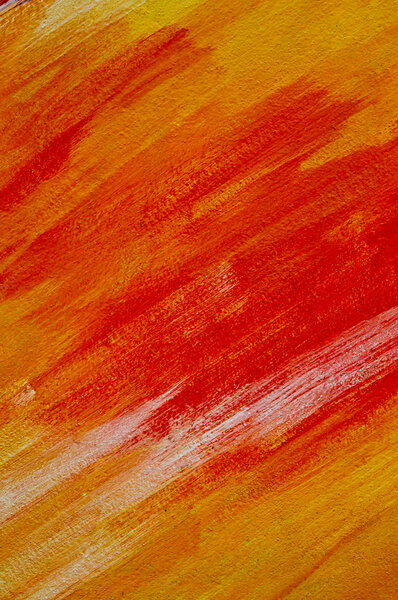 Текстура красочной старой бетонной стены
