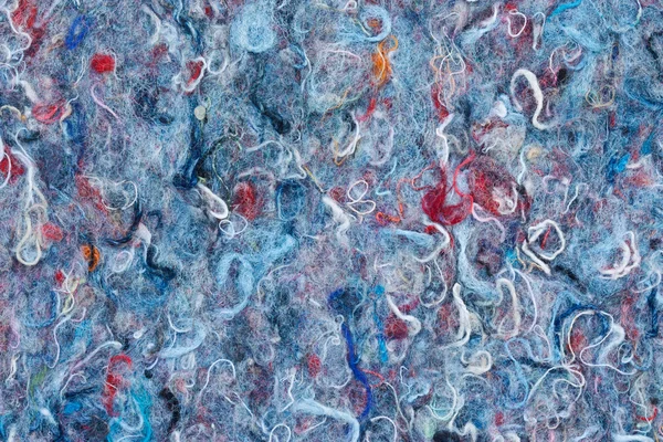 Texture di tessuto colorfull — Foto Stock